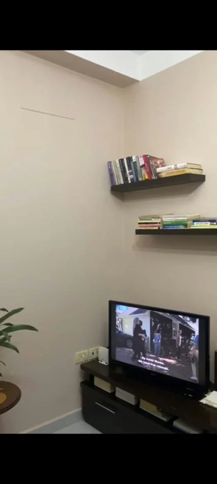 Tirane, jepet me qera apartament 2+1 Kati 7, 60 m² 450 € (siri kodra)