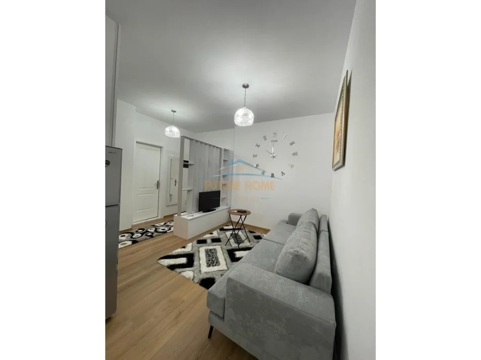 Tirane, shitet apartament 1+1 Kati 4, 50 m² 135.000 € (OXHAKU , Prane Ish-Venues)