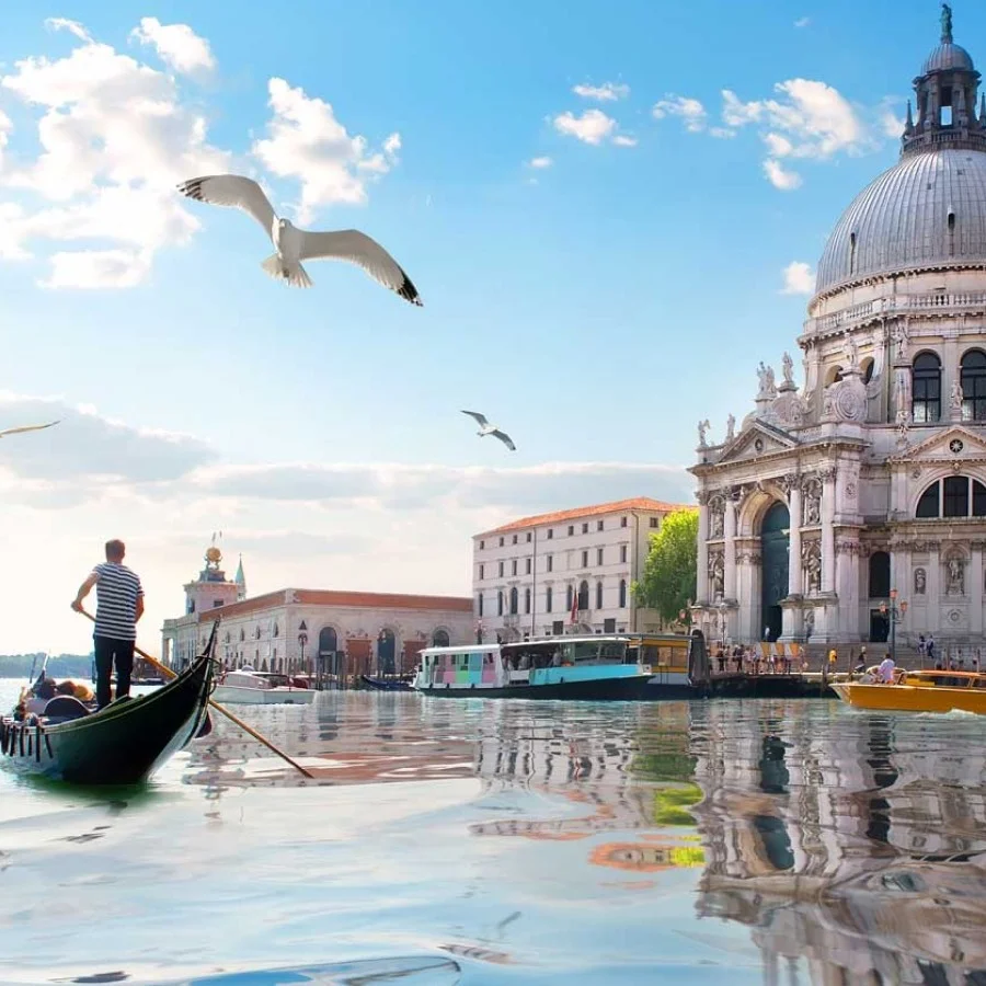 Tirane, ofrohet City-tour | Vizita qytetesh Venecie - Verona Nisja 27 SHkurt cmimi 186 Euro