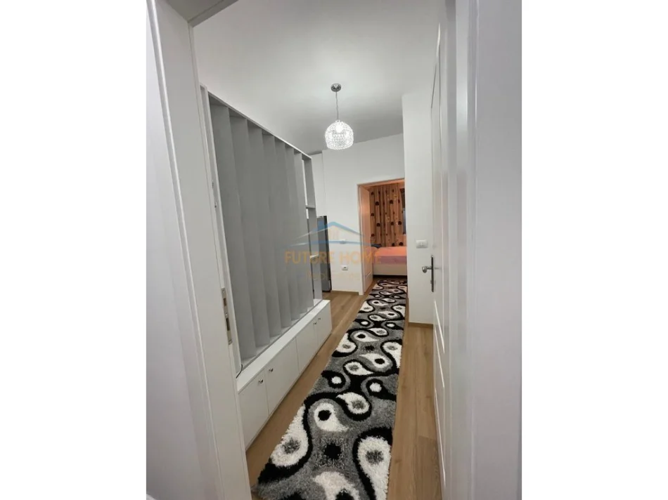 Tirane, shitet apartament 1+1 Kati 4, 50 m² 135.000 € (OXHAKU , Prane Ish-Venues)