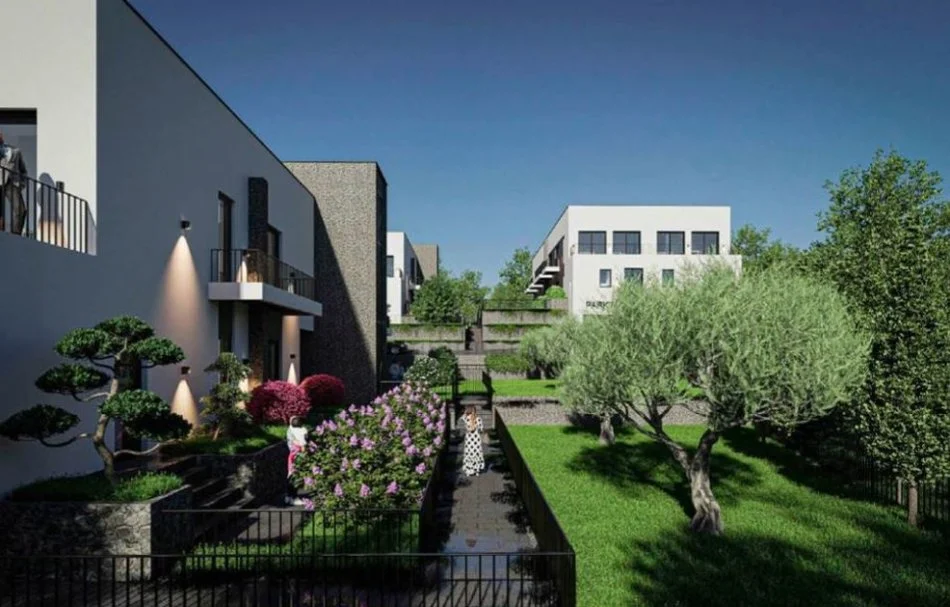 Tirane, shitet apartament Kati 1, 115 m² 178.760 € (Farke)