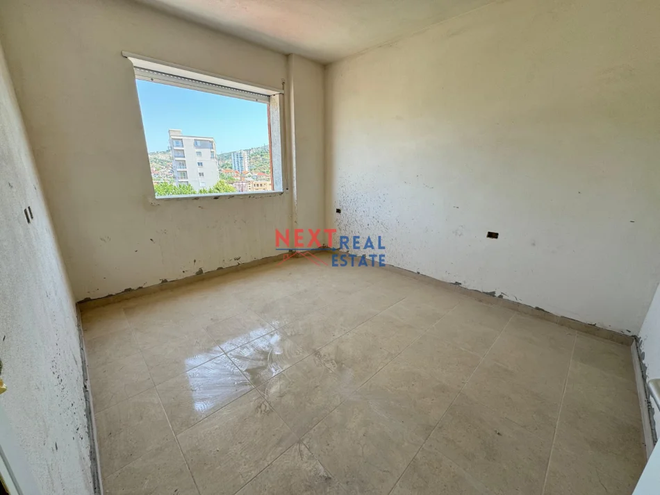 REZERVO PRONEN VETEM ME 500€! Vlore, shitet apartament 1+1+Ballkon Kati 5, 71 m² 99.500 € (PELIVAN LESKAJ, VLORE)