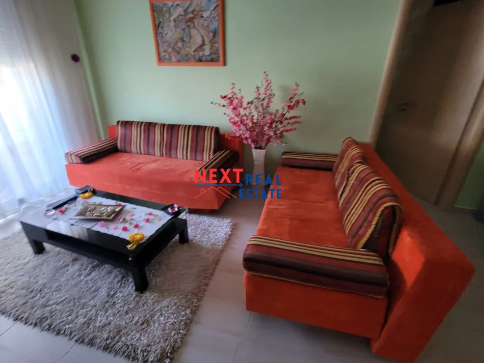 REZERVO PRONEN VETEM ME 500€! SHITET SUPER APARTAMENT 2+1 NE LUNGOMARE, VLORE