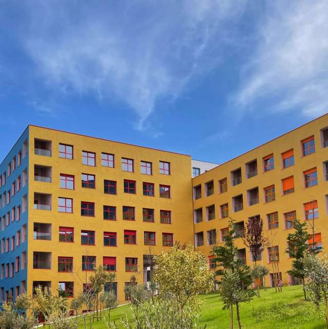 Tirane, shitet apartament 1+1+A+BLK Kati 4, 52 m² 47.000 Euro (pasho hysa)