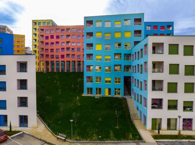Tirane, shitet apartament 2+1+A+BLK Kati 2, 84 m² 76.000 Euro (pasho hysa)