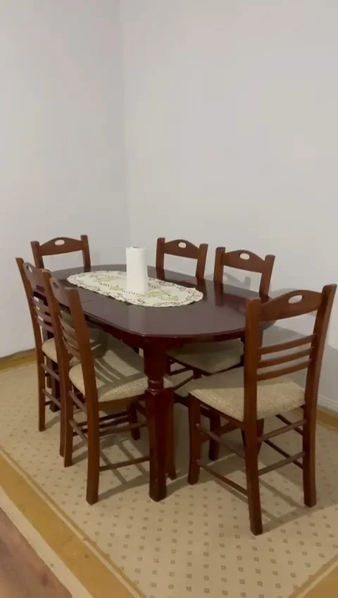 Tirane, jepet me qera apartament 2+1 Kati 5, 110 m² 450 € (Kompleksi Priam, Kamez Tirane)