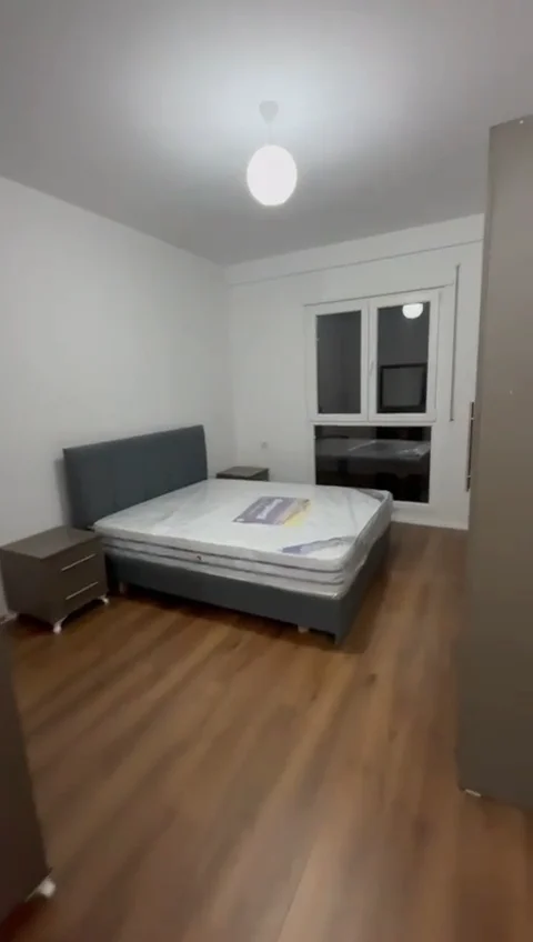 Tirane, jepet me qera apartament 2+1 Kati 5, 110 m² 450 € (Kompleksi Priam, Kamez Tirane)
