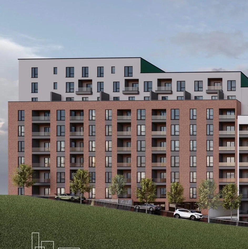 Tirane, shitet apartament 2+1 , 109 m² 137.475 € (Paskuqan)