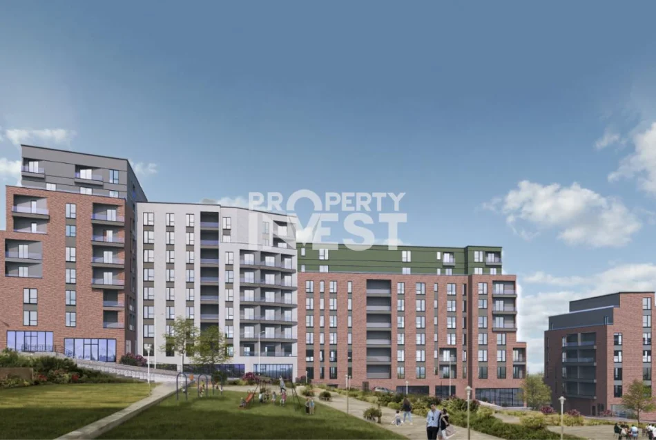Tirane, shitet apartament 2+1 Kati 1, 110 m² 138.000 € (Paskuqan)