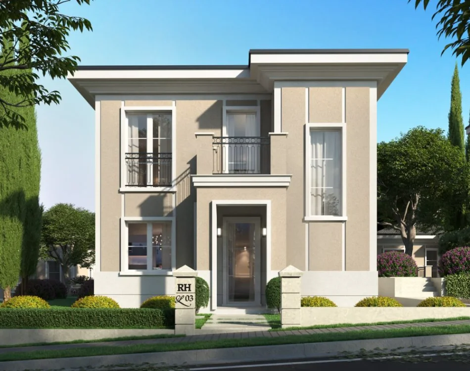 Tirane, shitet Vile 2 Katshe , 626 m² 550.000 €