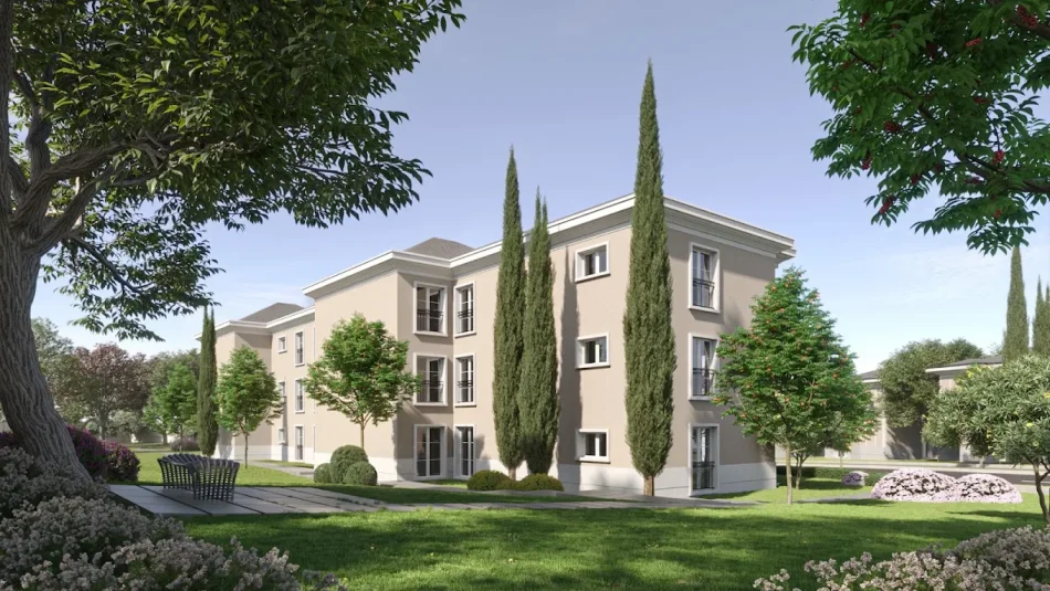 SHITET: Vilë Individuale 4 Dh.Gjumi & 4wc || ( 📍Rolling Hills Liqeni - Farkë ) || Fazë Mbarimi || 780,000€ 🔥