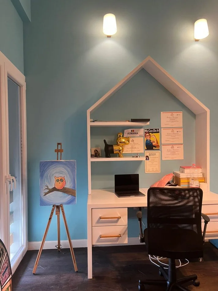 Tirane, jepet me qera Vile 3+1+Aneks+Ballkon Kati 2, 360 m² 3.500 € (LONG HILL)