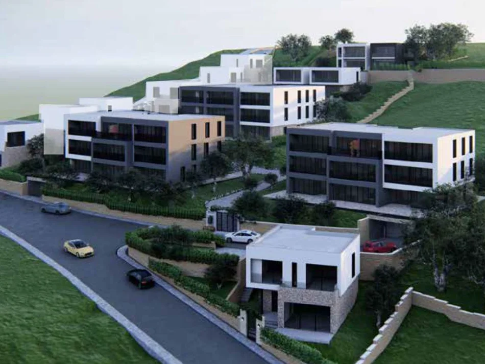 Tirane, shitet apartament 2+1 , 162 m² 324.060 € (PRANË VILAVE GJERMANE)