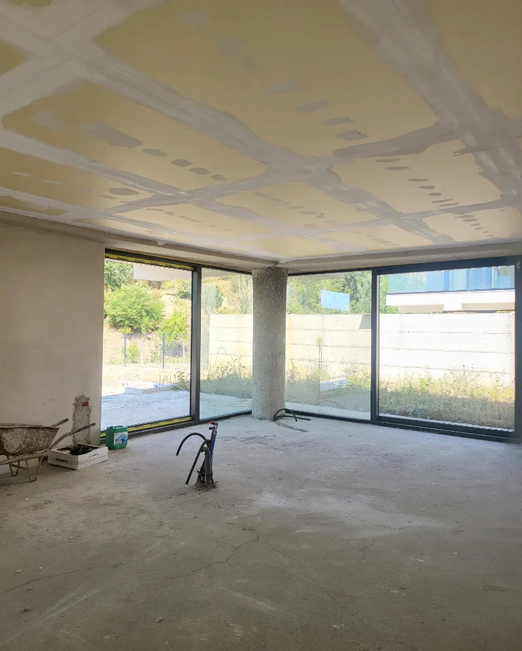 Tirane, shitet Vile 4+1 Kati 3, 864 m² 700.000 € (LISI ARTE)