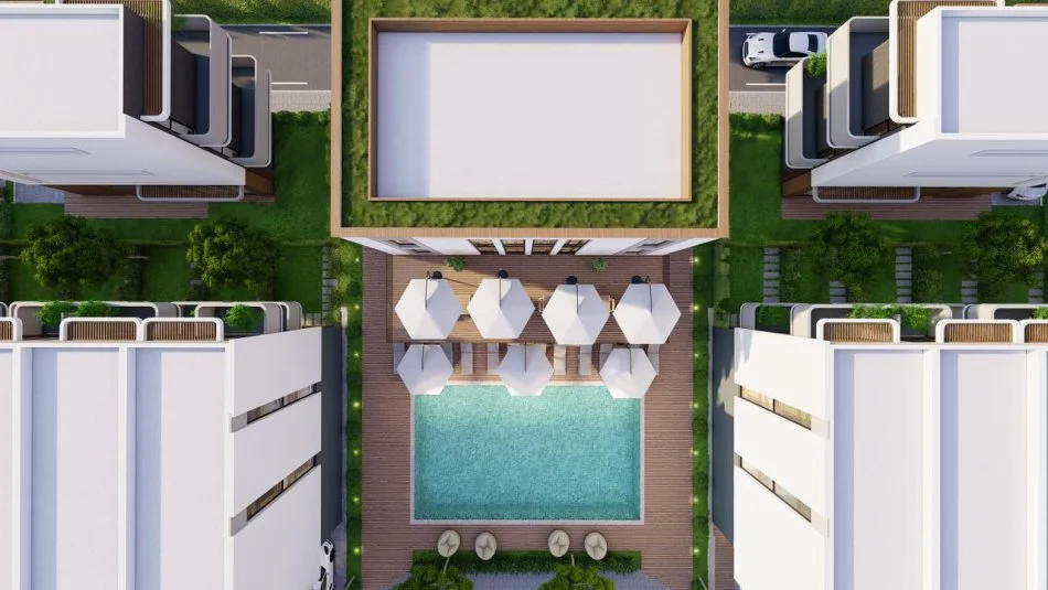 📌REZERVO ME VETËM 6,000€ VILË LUXURY 📍*Gjiri i Lalëzit - Melia Resort* | *374,000€*