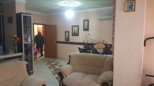 !!SHITUR!!Durres, shes Vile 3 Katshe Kati 3, 157 m² 260.000 Euro (Golem)