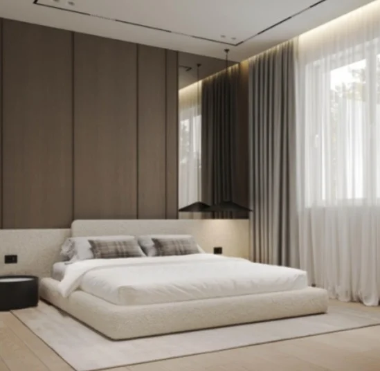 Tirane, shitet Vile 3 Katshe , 352 m² 995.000 € (Colina Verde - TEG)