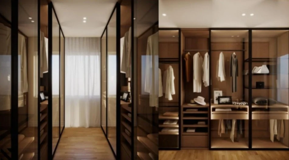 Tirane, shitet Vile 3 Katshe , 352 m² 995.000 € (Colina Verde - TEG)