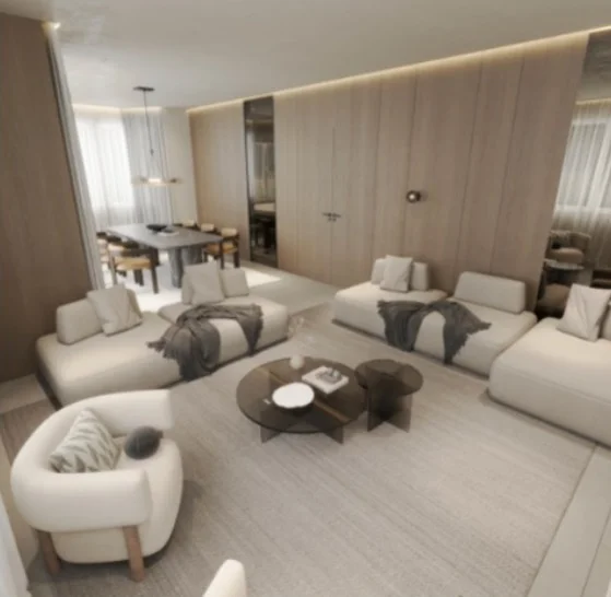 Tirane, shitet Vile 3 Katshe , 352 m² 995.000 € (Colina Verde - TEG)