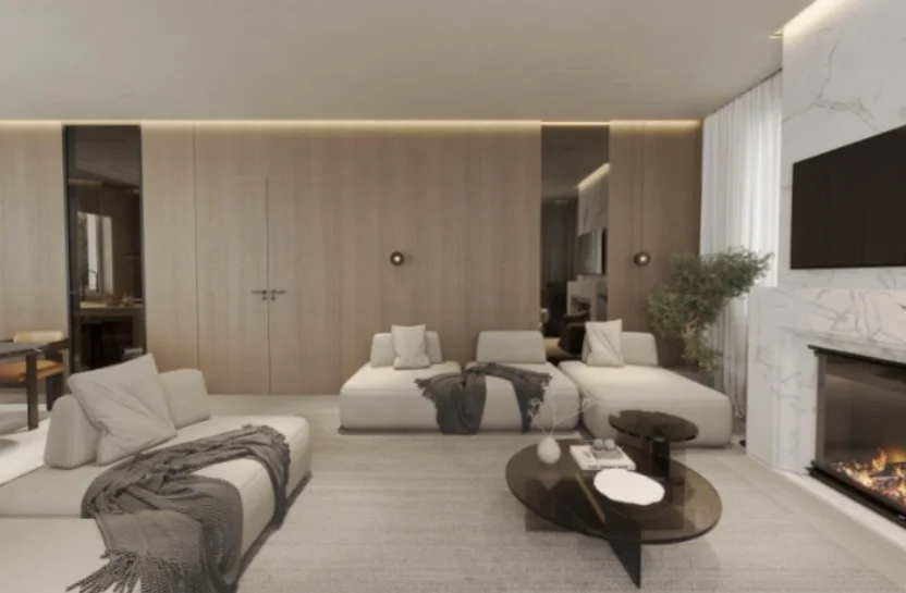 Tirane, shitet Vile 3 Katshe , 352 m² 995.000 € (Colina Verde - TEG)