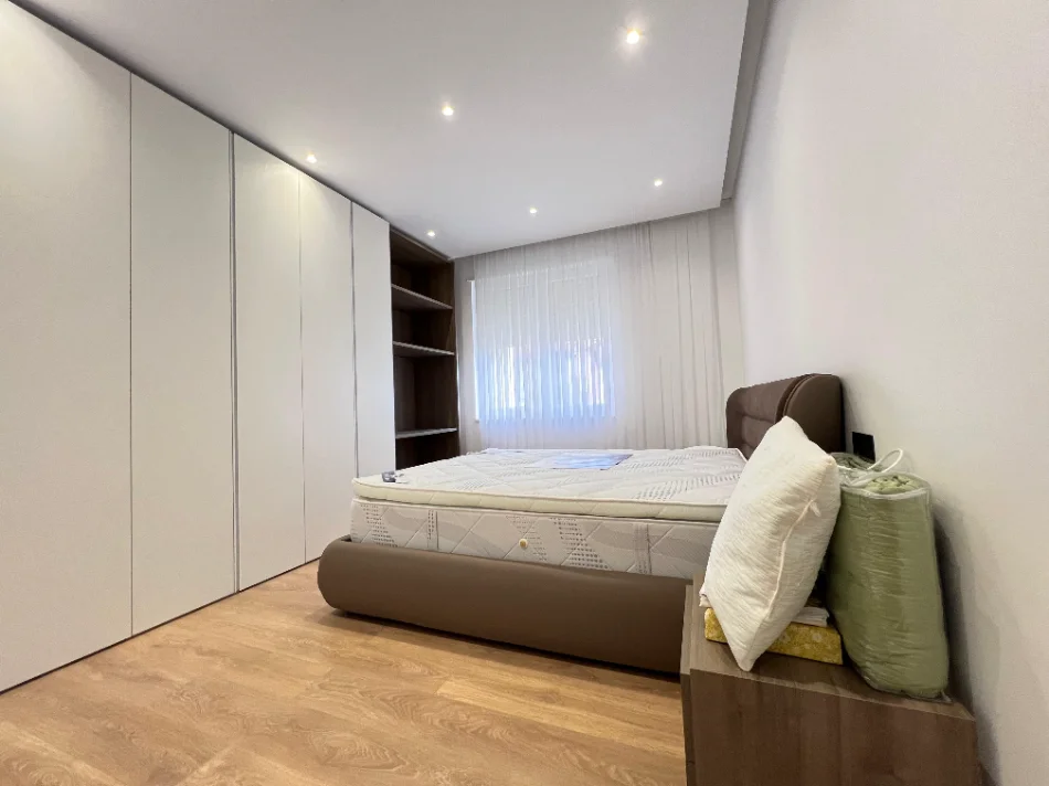 shitet Vile 4+1 Kati 3, 517 m² 695.000 € (TEG)