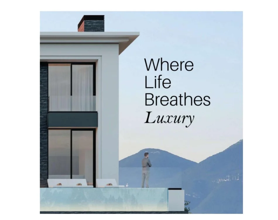 Shitet: Vile Unike (3 kateshe) 📍TEG - Unique Residence ||  Me Pishine & Pamje Panoramike || 1.940.000€