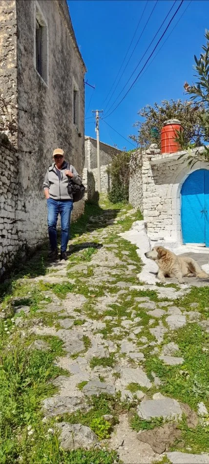 Voyagez en famille en Albanie !