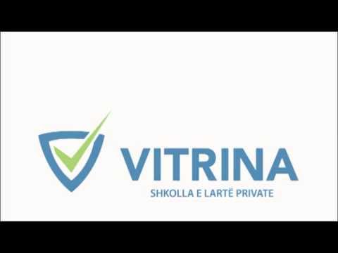 Tirane, - Burse 3vjecare U..Vitrina