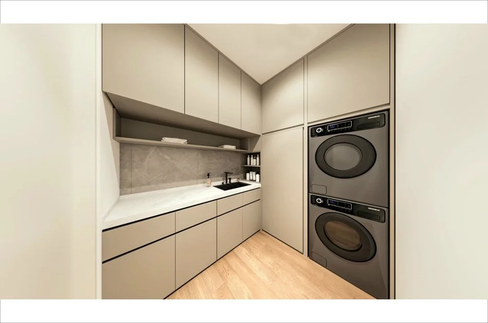 Tirane, shitet apartament 3+1+Ballkon Kati 1, 214 m² 400.000 € (LIQENI I THATE)