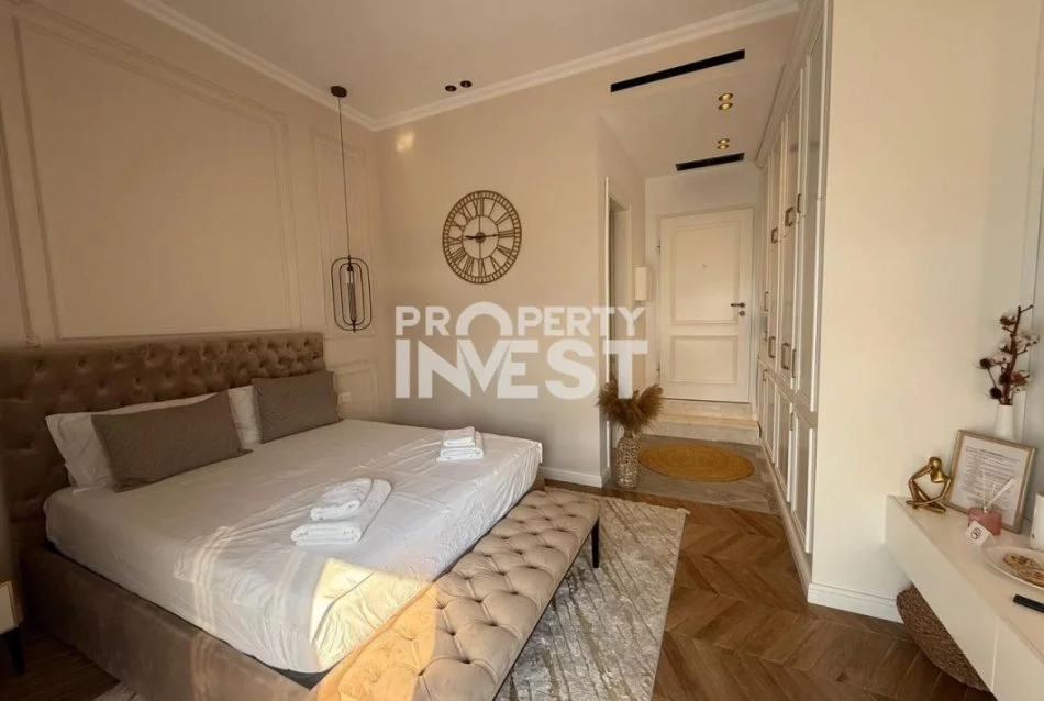 Tirane, shitet garsonier 2+1 Kati 4, 112 m² 290.000 € (Radhime Vlore)