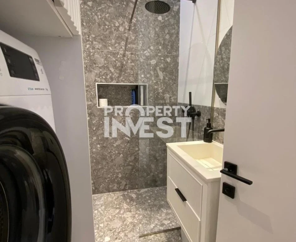 Tirane, shitet garsonier 2+1 Kati 4, 112 m² 290.000 € (Radhime Vlore)