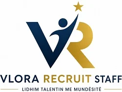 vlora recruit staff