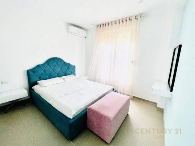 Vlore, jepet me qera apartament 1+1+BLK Kati 2, 57 m² 430 Euro