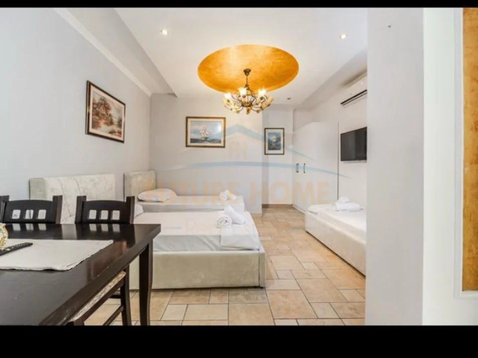 Durres, shitet apartament 2+1+3 Kati 4, 108 m² 300.000 € (VOLLGA , DURRES)