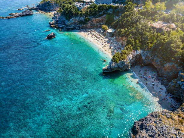 Greqi, oferte City-tour | Vizita qytetesh VOLOS &amp; ISHULLI SKIATHOS, 5 DITE 5 dite