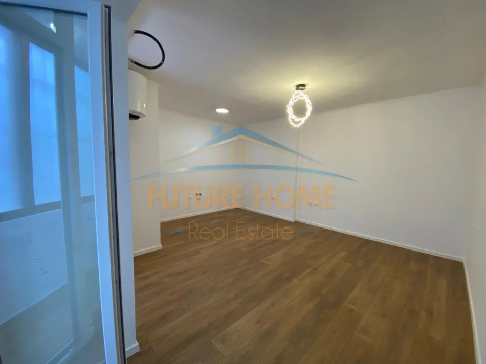 Tirane, shitet garsonier Kati 1, 30 m² 87.000 € (VASIL SHANTO)