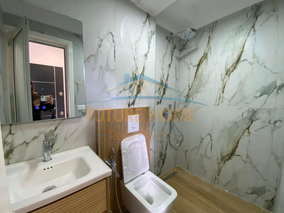 Tirane, shitet garsonier Kati 1, 30 m² 87.000 € (VASIL SHANTO)