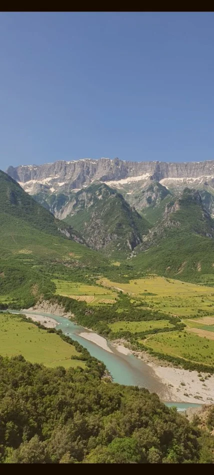 Voyagez en famille en Albanie !