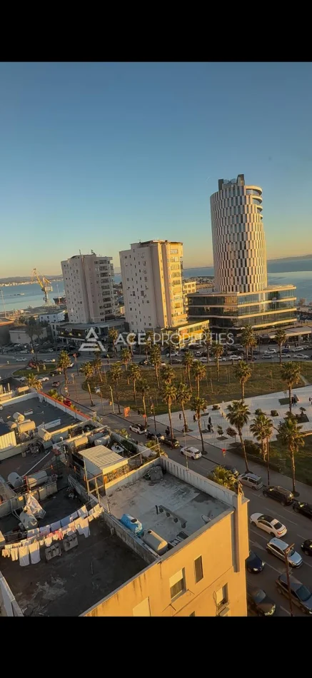 Durres, shitet apartament 1+1 Kati 9, 70 m² 175.000 € (durres vollga)