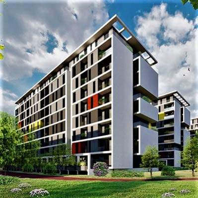 Tirane, shitet apartament 2+1+BLK Kati 2, 133 m² 97.000 Euro (QTU)