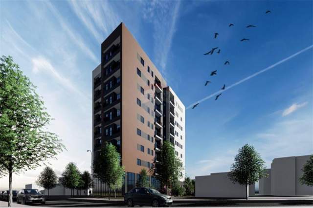 Tirane, shitet apartament 2+1+BLK 99 m² 139.000 Euro (Fusha e Aviacionit)