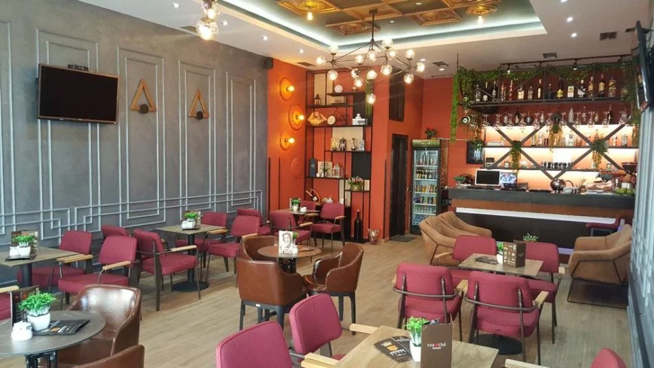 Tirane, shitet Kati 0, 62 m² 120.000 € (Prane Freskut, Rruga shefqet Kuka)