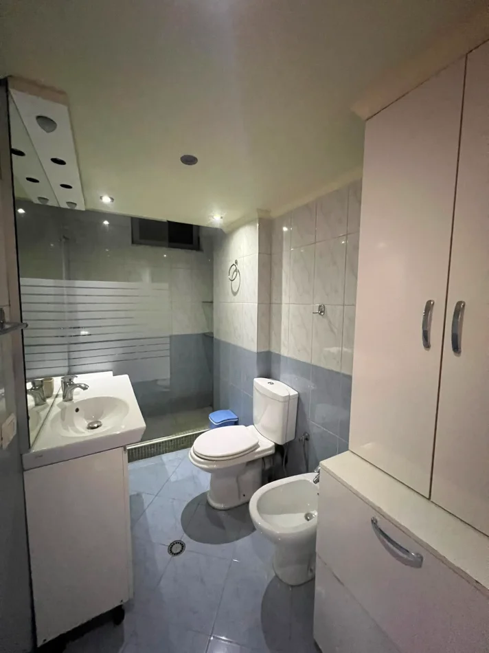 🏡 SHITET APARTAMENT 2+1 - ASTIR , TIRANE   💵Cmimi 142.000 €