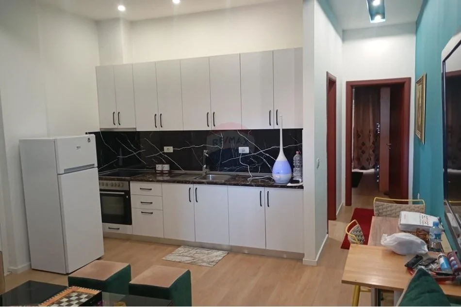 jepet me qera , 70 m² 45.000 € (Apartament 2+1 me Qira Kodra e Priftit)