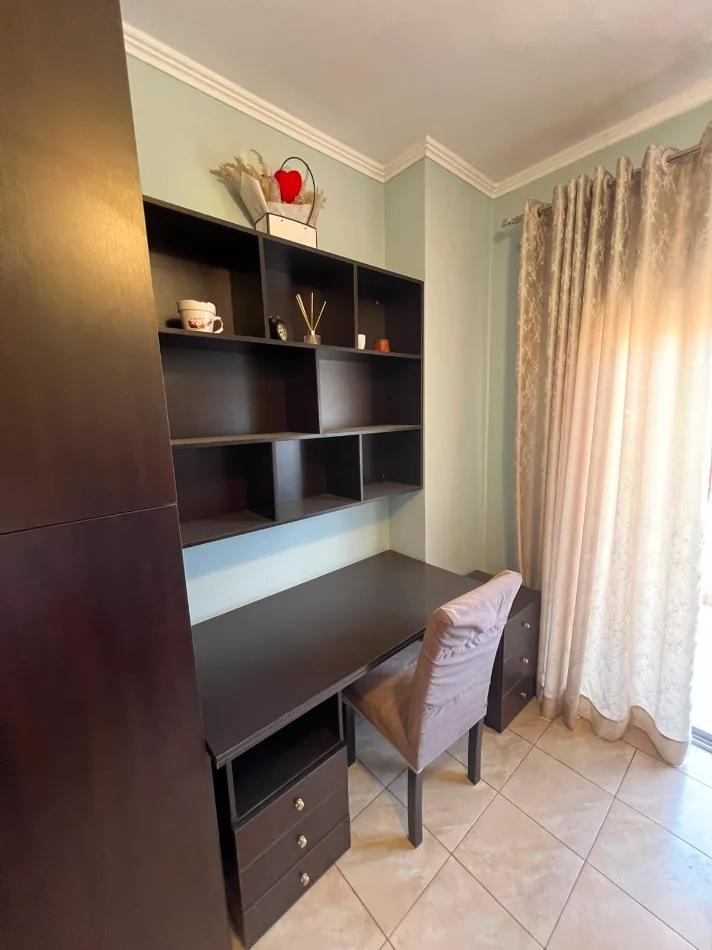 🏡 SHITET APARTAMENT 2+1 - ASTIR , TIRANE   💵Cmimi 142.000 €