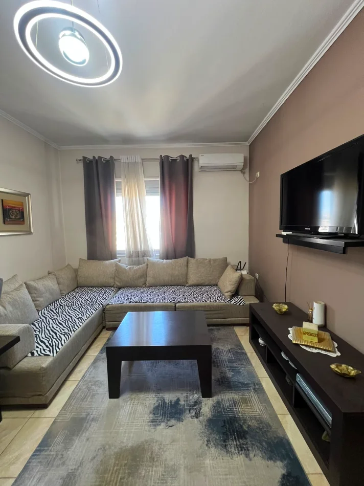 🏡 SHITET APARTAMENT 2+1 - ASTIR , TIRANE   💵Cmimi 142.000 €