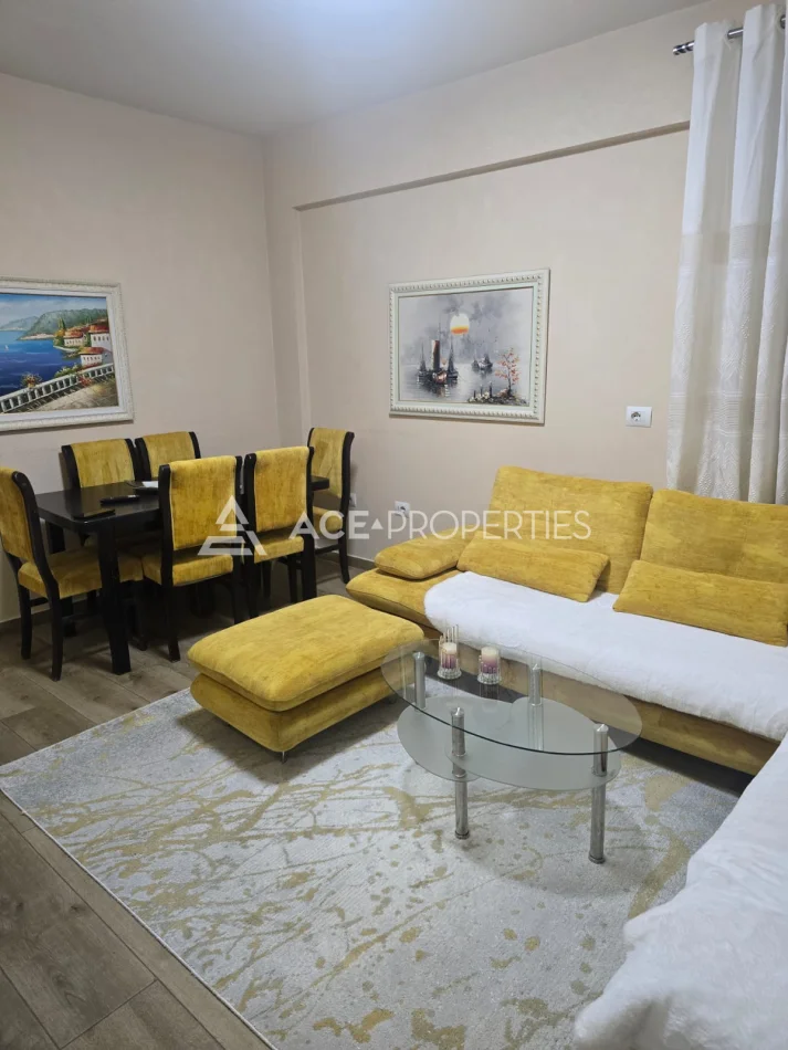 Durres, jepet me qera apartament 2+1 Kati 3, 86 m² 530 € (Bashkia,Durres)