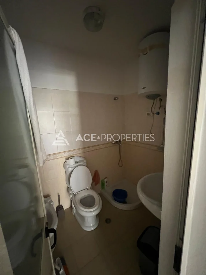 Durres, shitet garsonier 1+1 Kati 2, 30 m² 48.000 € (SHKEMB KAVAJE)