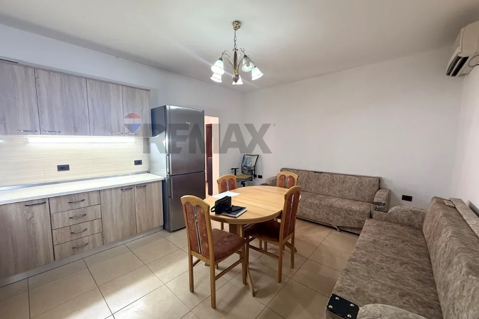Tirane, shitet apartament 1+1 , 60 m² 85.000 € 