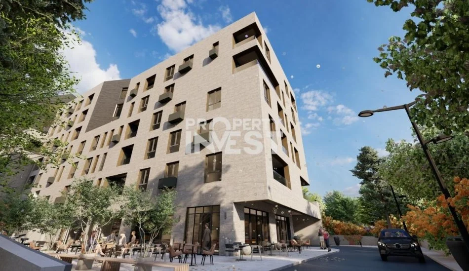 Tirane, shitet apartament 2+1+Aneks+Ballkon Kati 4, 116 m² 225.000 € (KOPSHTI ZOOLOGJIK)